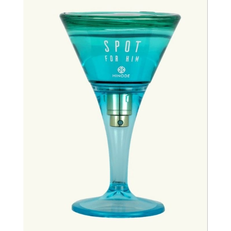 Spot Sunset For Him Deo Colônia 75ml