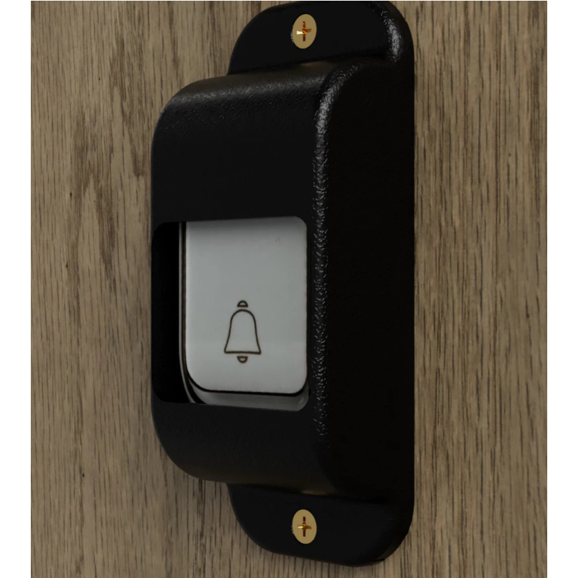 Proteção para Campainha sem fio Obee Jk02-ac Bmax.