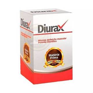 Diurético Potente 20 Comprimidos C/ Mistura de Ervas 150mg - Diurax em Oferta na Shopee