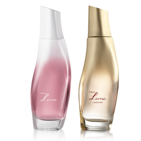 Kit Luna TRAD e Luna Radiante (2 unidades)