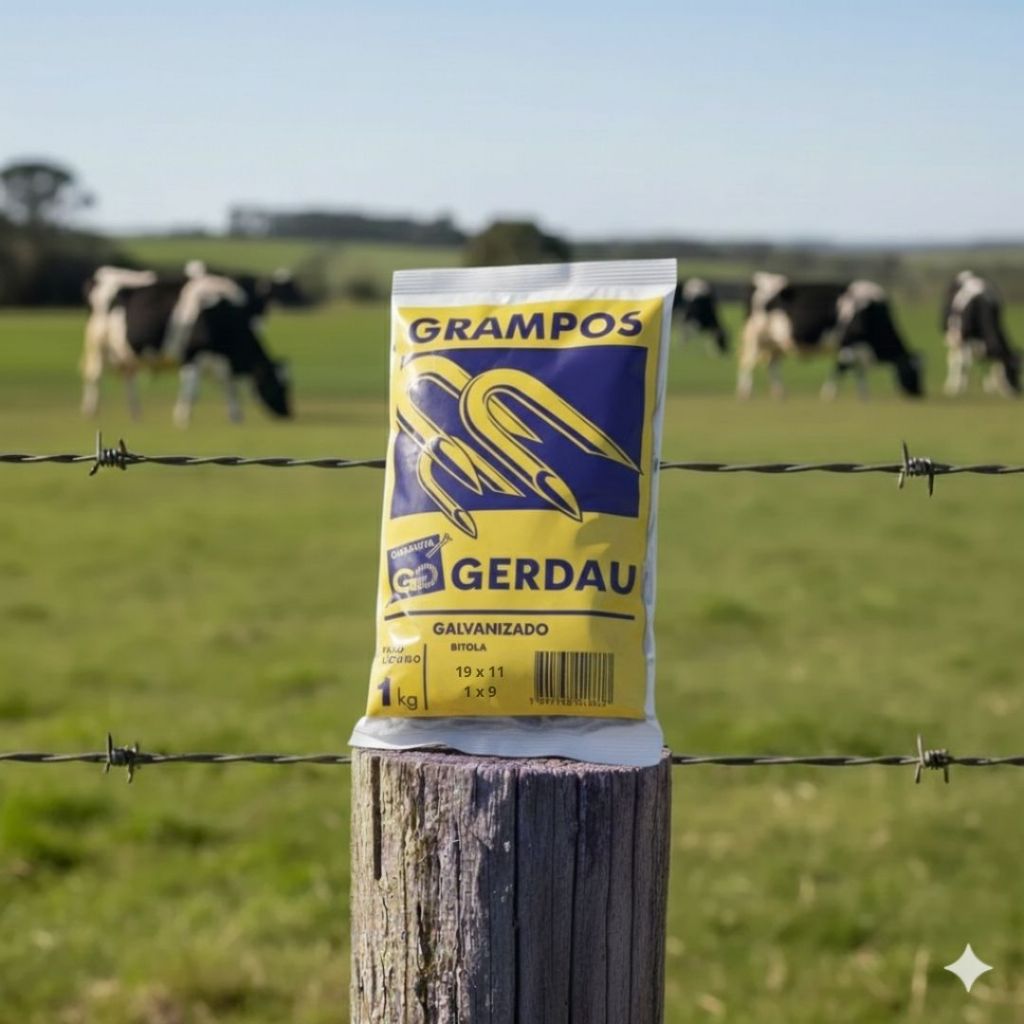 Arame Farpado para Cerca: Onde Comprar | BuscaProdutos