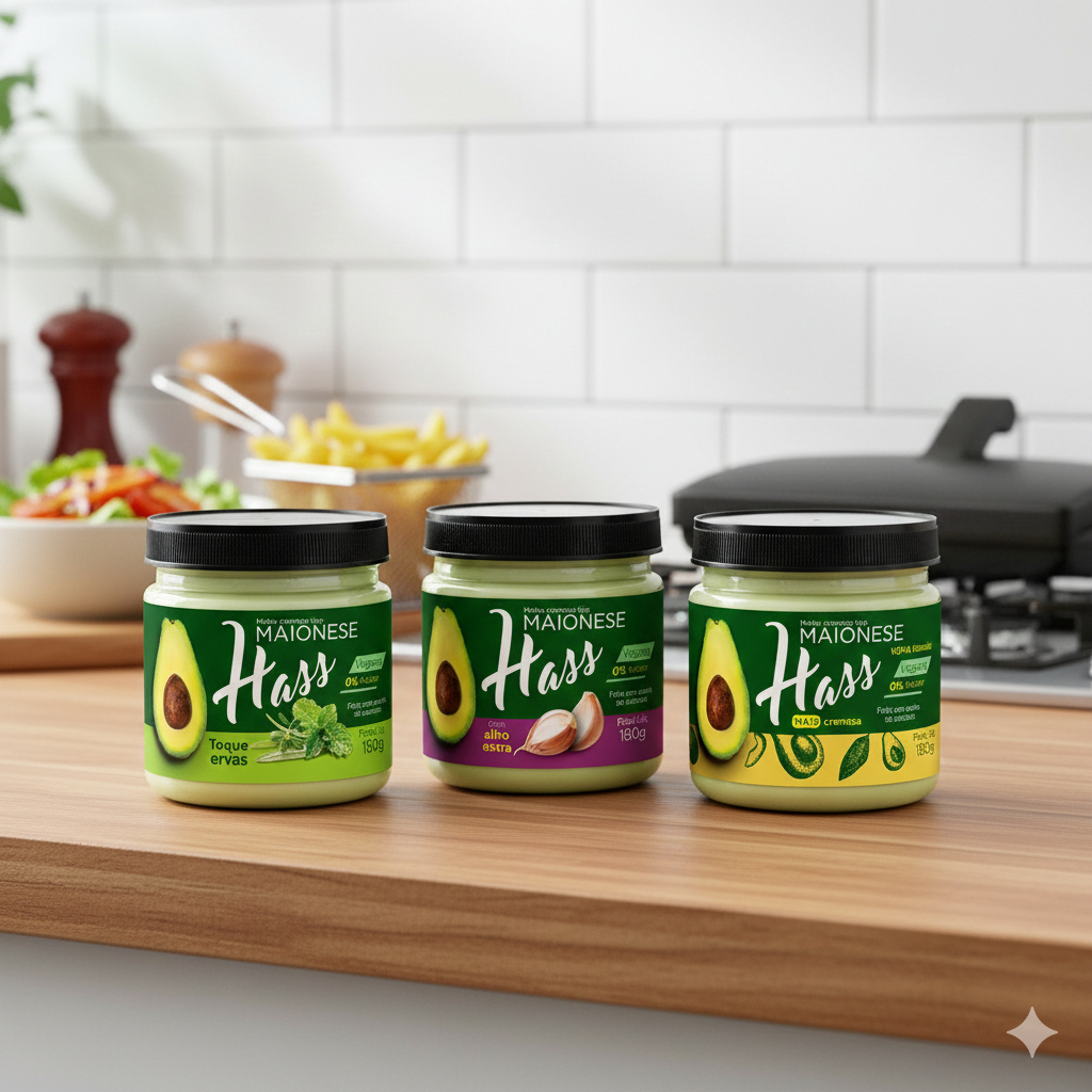 O que é Abacate com Açucar? Guia e Onde Comprar | BuscaProdutos