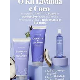 Kit Mary Kay Spray Corporal, Gel de Limpeza Corporal Perfumado e Hidratante Desodorante Corporal Perfumado