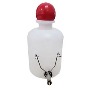 Bebedouro Automático tipo Garrafinha Caçula (250ml)