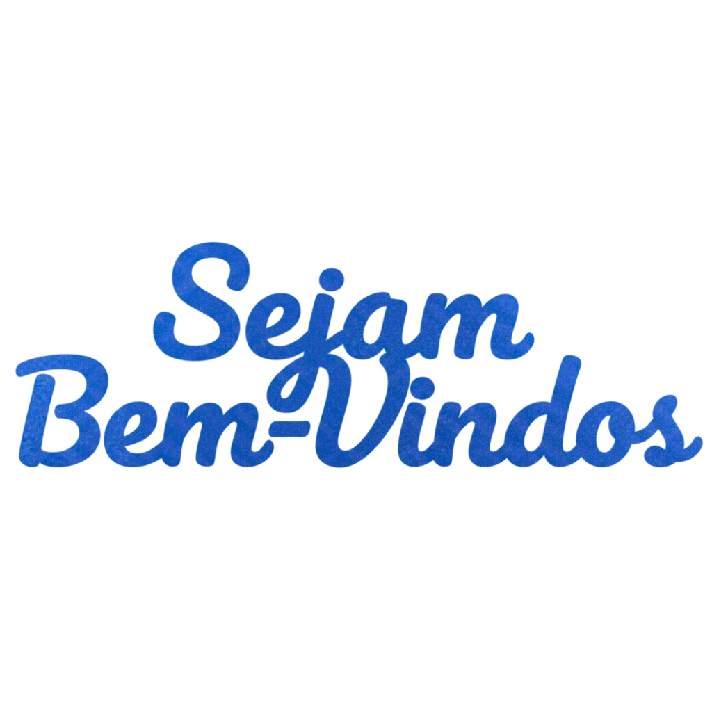 Sejam Bem-Vindos em EVA com Glitter – Letras Decorativas para Recepção e Eventos - Pronta entrega!! em Oferta na Shopee