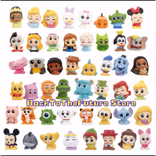 Miniatura Disney e Pixar - Mini Figuras (Venda por Unidade/Personagem) em Oferta na Shopee