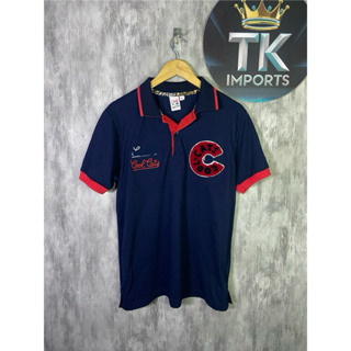 POLO COOL CATS DA C em Oferta na Shopee