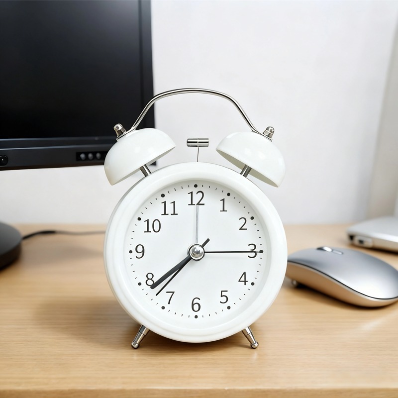 Relógio de Mesa Portátil: Onde Comprar | BuscaProdutos