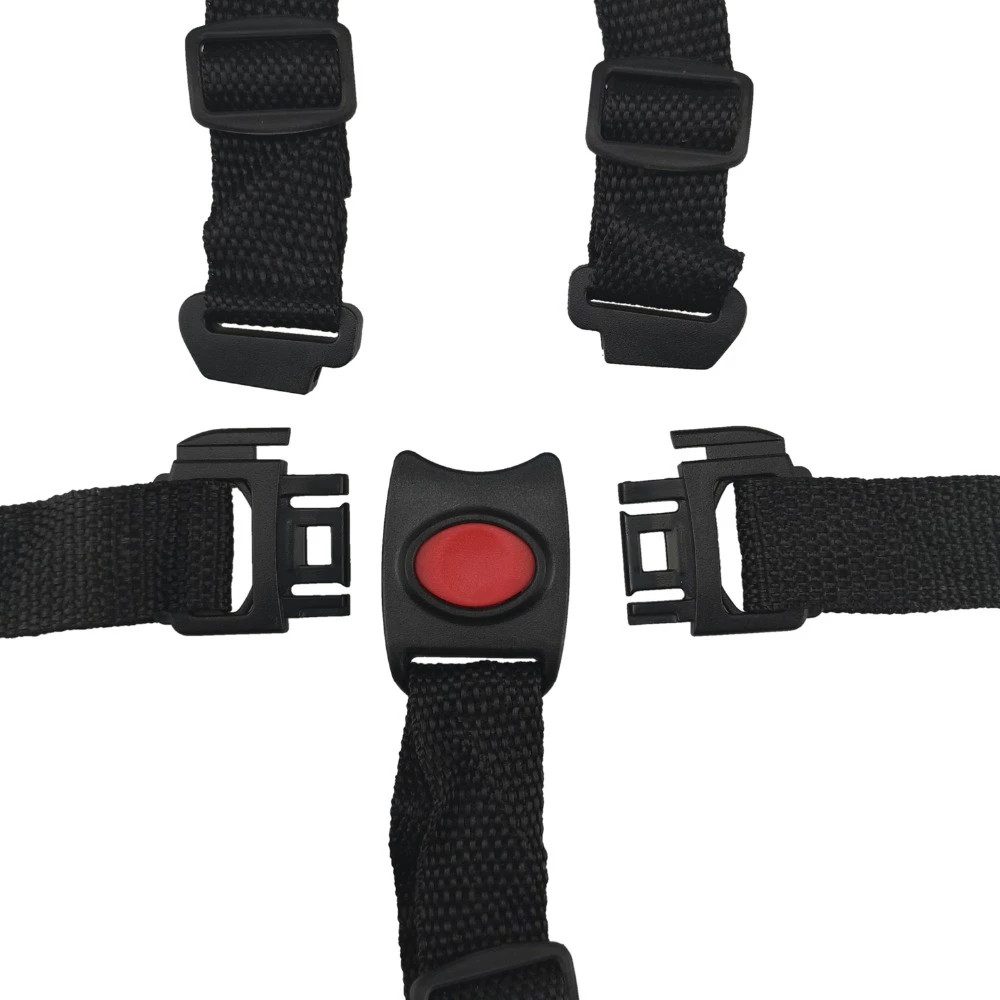 O que é Cinto de Segurança para Carrinho? Guia e Onde Comprar | BuscaProdutos