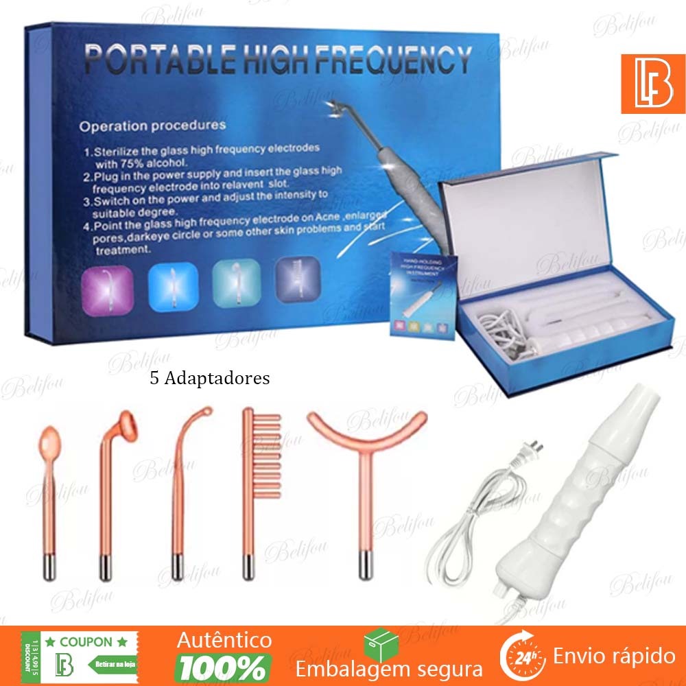 Aparelho de Cuidados com a Pele: Onde Comprar | BuscaProdutos