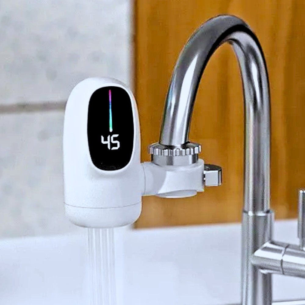 Aquecedor Lavatório Salão: Onde Comprar | BuscaProdutos