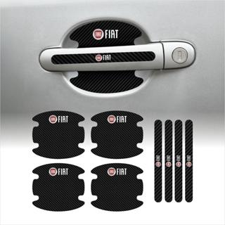 Kit Adesivos Protetores Maçaneta Fiat Strada Uno Mobi Argo em Oferta na Shopee
