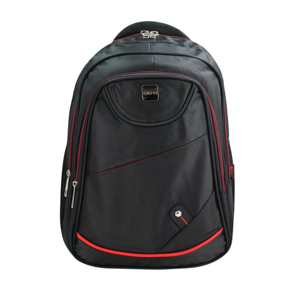 Mochila Escolar Notebook Executiva Adulto Masculina Feminina Bolsa Resistente