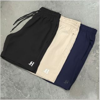 Kit 3 Short tactel Masculino em Oferta na Shopee