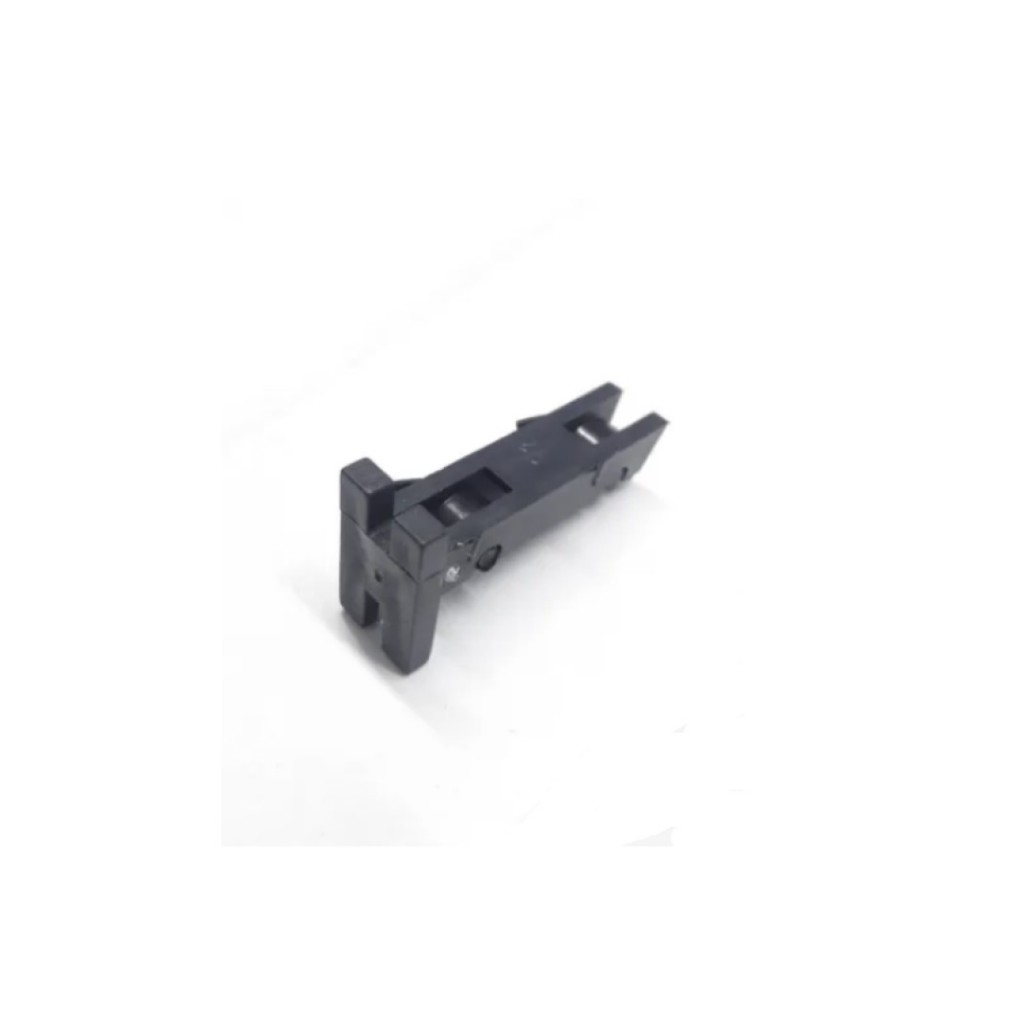 Roldana Tipo H Alta Dupla Janela Vitro Correr Linha 16 4 Pcs