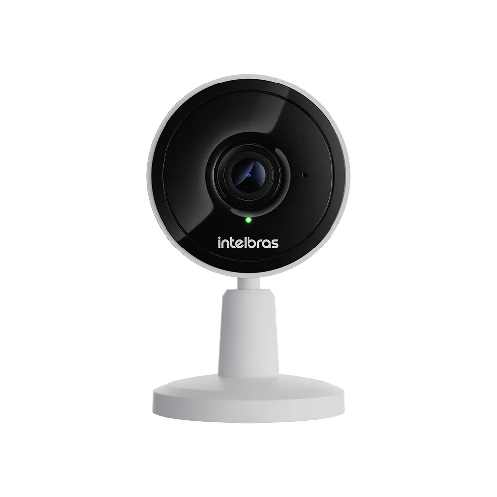 Câmera Intelbras Wifi: Onde Comprar | BuscaProdutos