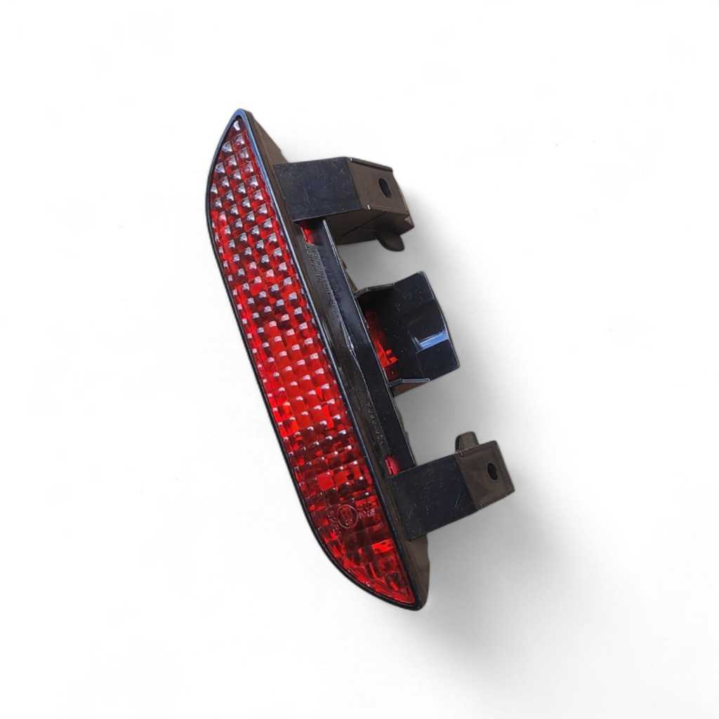 Break Light Luz Freio Renault Kwid 2017 2023 Original