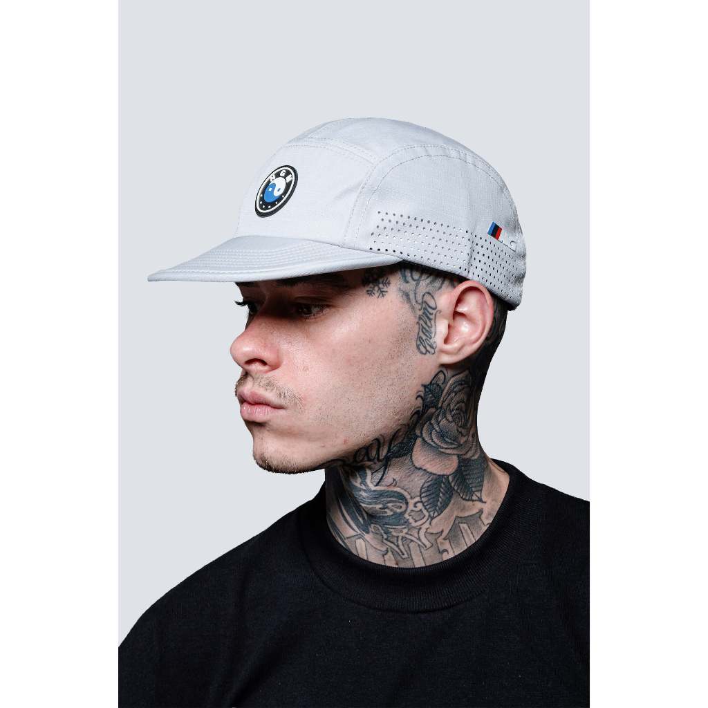 Boné Chronic Five Panel Aba Fléx Ajustável 2025 -200 V2 em Oferta na Shopee