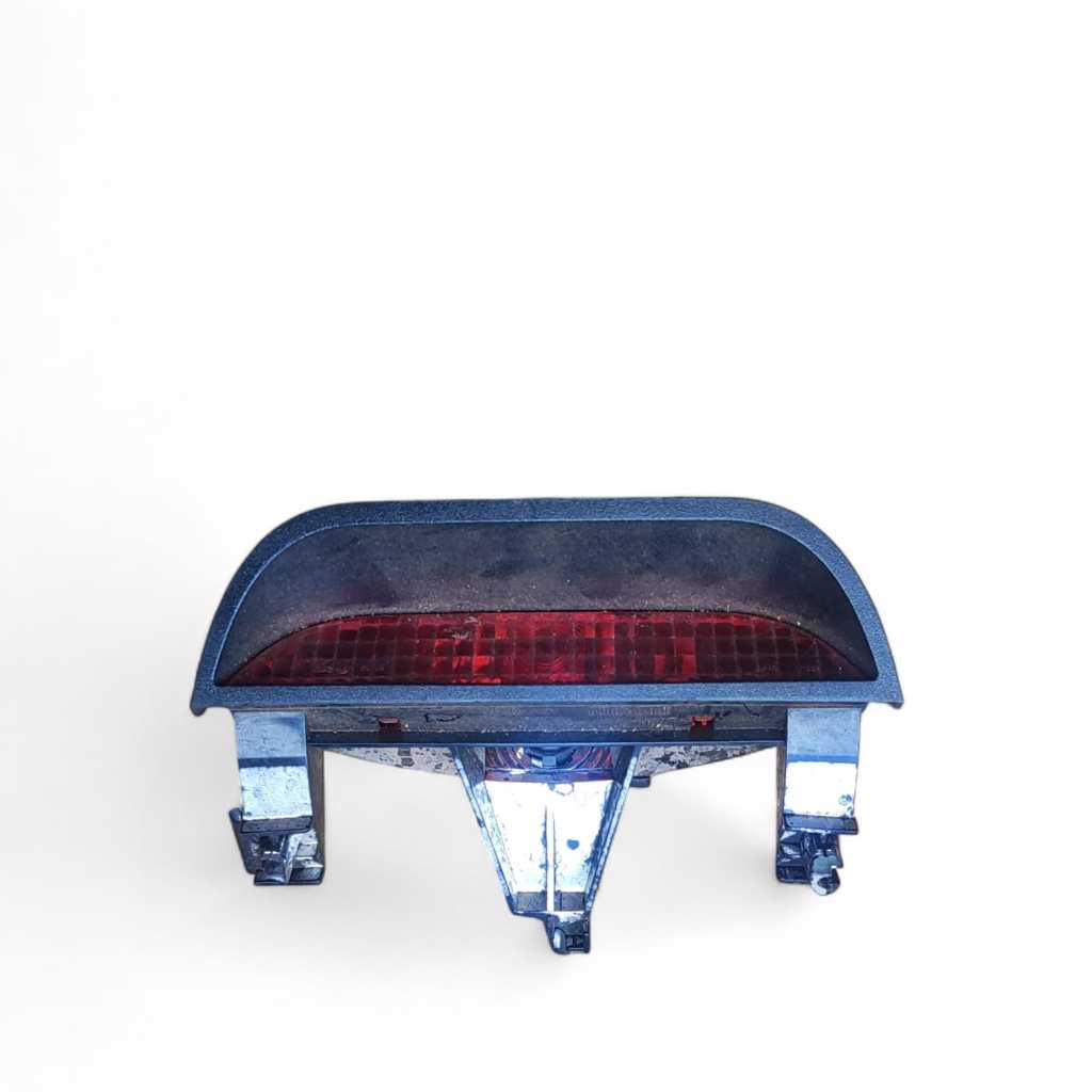 Break Light Luz Freio Renault Duster 2012 2013 2014 2015