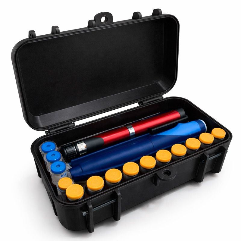 O que é Frasco Ampola de Insulina? Guia e Onde Comprar | BuscaProdutos