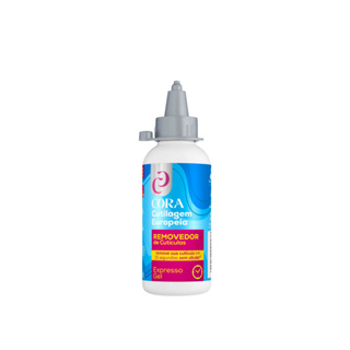Kinq Gel p/ Remoção de Cutículas Expresso 15 seg 100ml - Cora em Oferta na Shopee