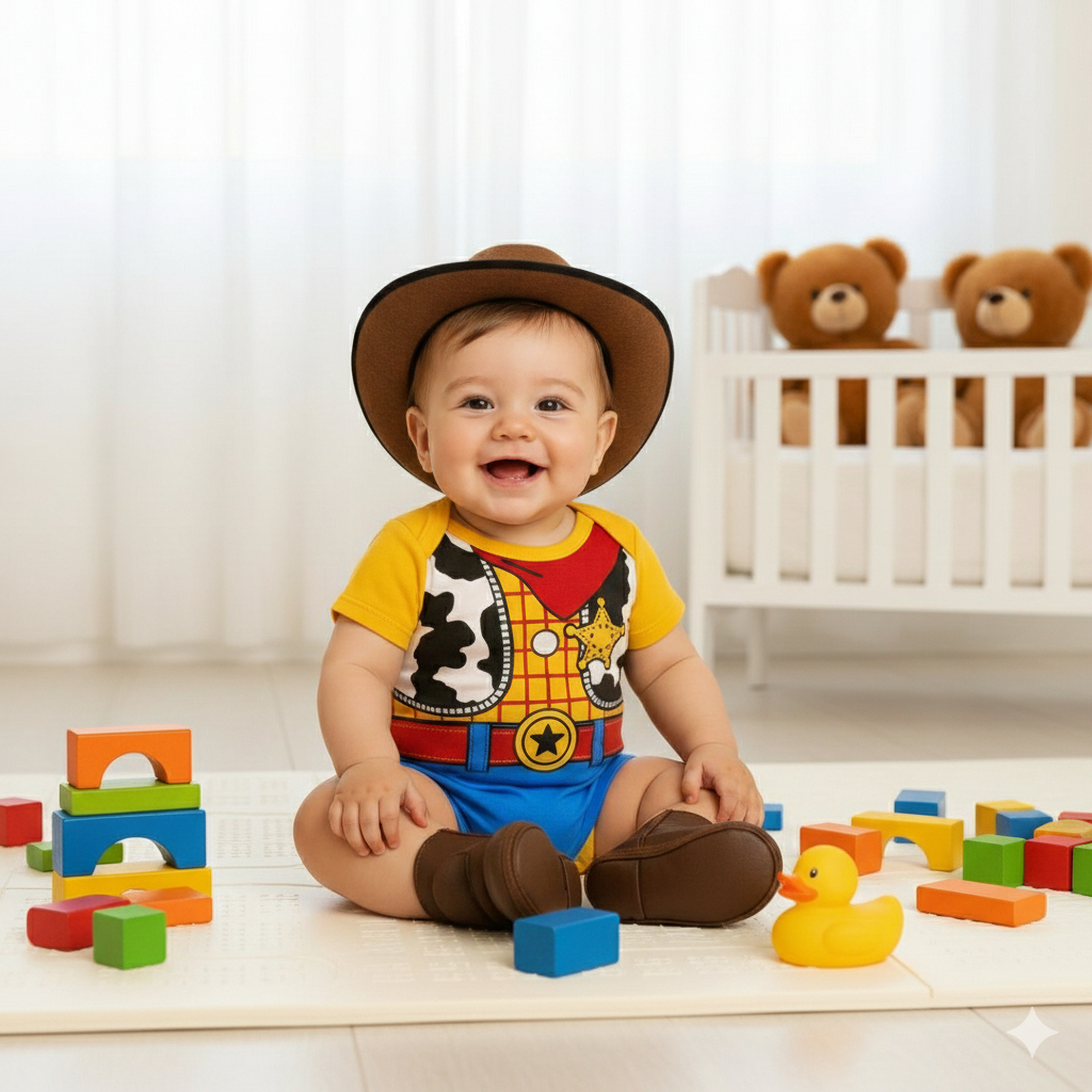 Toy Story Mesversario: Onde Comprar | BuscaProdutos