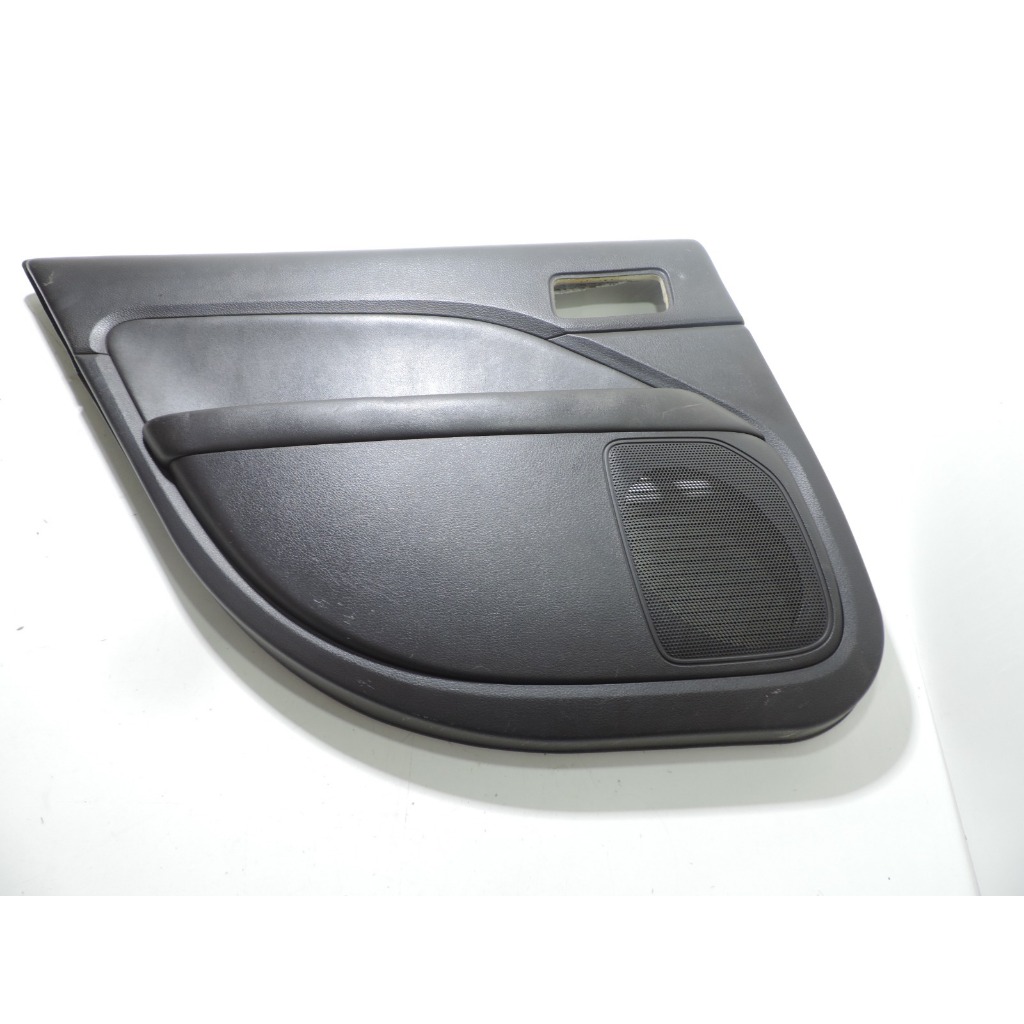 forro porta traseiro esquerdo ford fusion 2009\2012 original