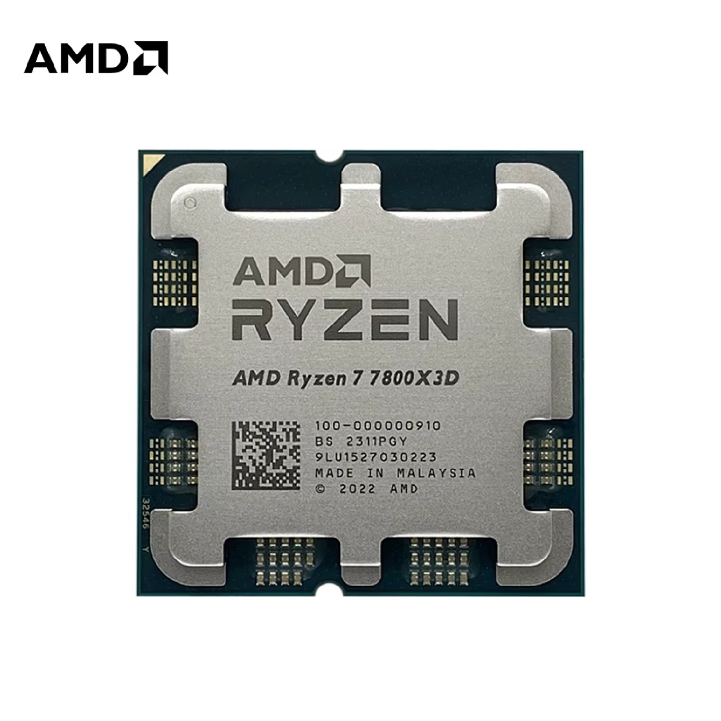 Ryzen 7 7800X3D em Oferta | Shopee 2026