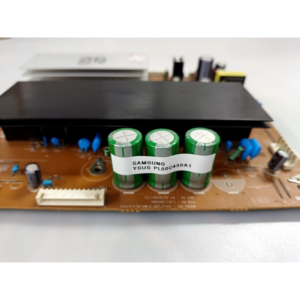 Placa ysus tv samsung PL50C450b1