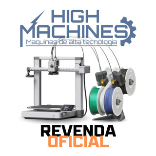 Impressora 3D A1 Combo AMS LITE / ou A1 SEM AMS Bambu Lab com nota fiscal e garantia