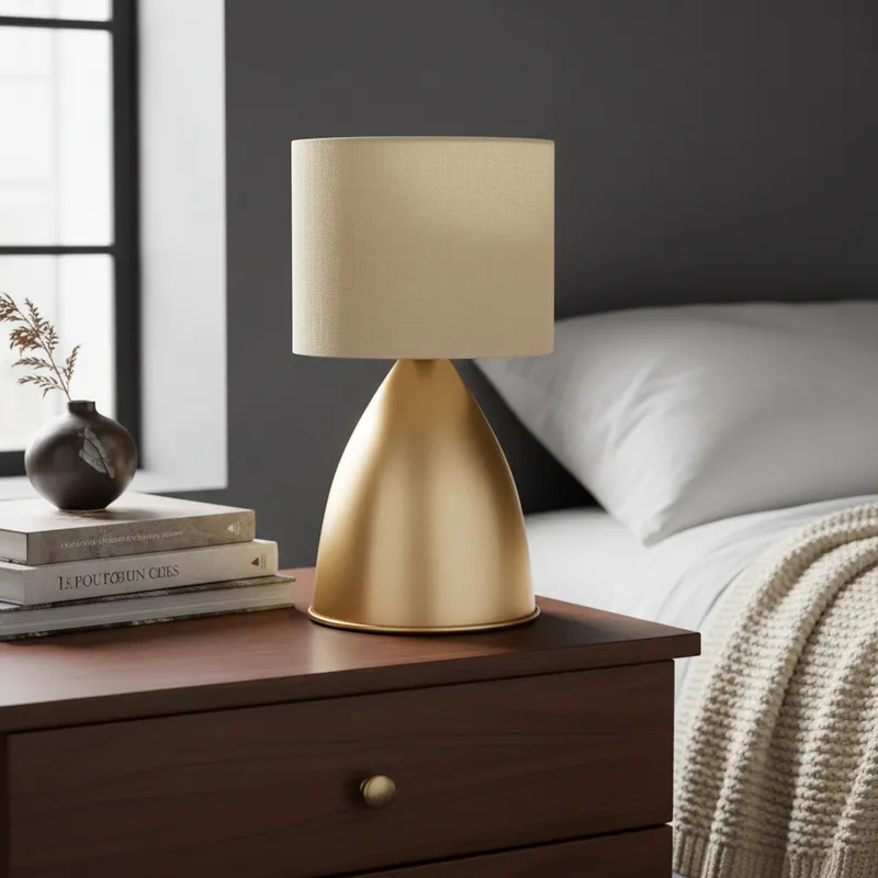 Abajur para Cabeceira de Cama - Comprar com Melhor Preço em Iluminação