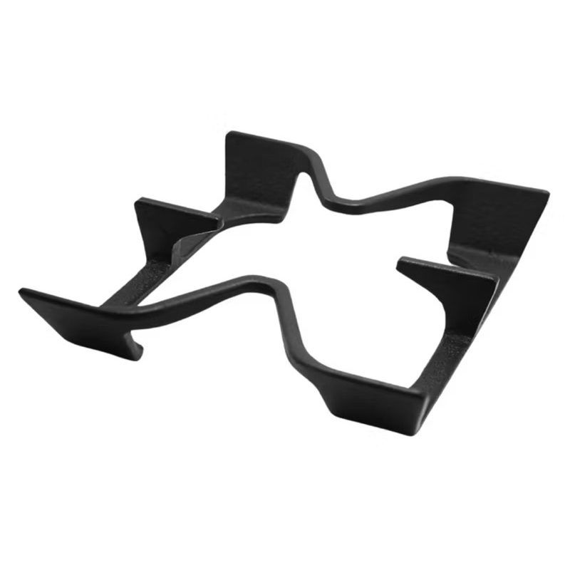 Grade Trempe Grelha Boca Menor Para Fogão Mueller MFV4BF e MFV5BF