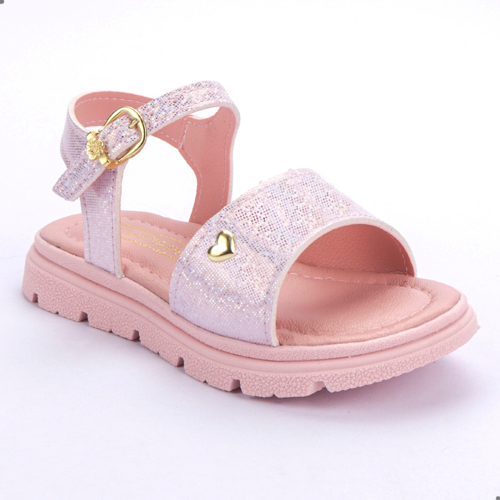 Sandalia Infantil Menina Sandalia infantil Feminina em Oferta na Shopee