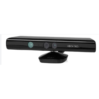 Kinect Xbox 360 + Acessorios Usados