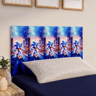 Cabeceira Decorativa Infantil Estampada Modular Auto Colante Várias Estampas em Oferta na Shopee