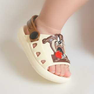 Babuche Sandalia Infantil Bebe Menino Escola Dia a Dia Presente Calce Facil Lançamento em Oferta na Shopee