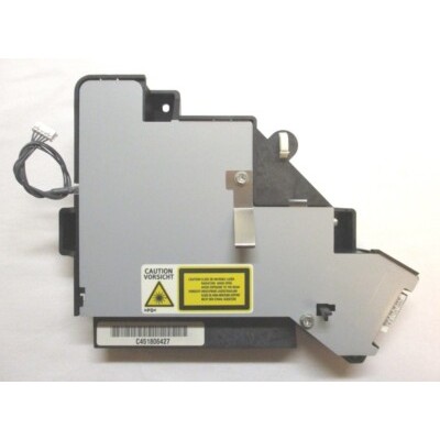Unidade Laser Completa Ricoh Aficio MP201 MP201SPF - D115 1901