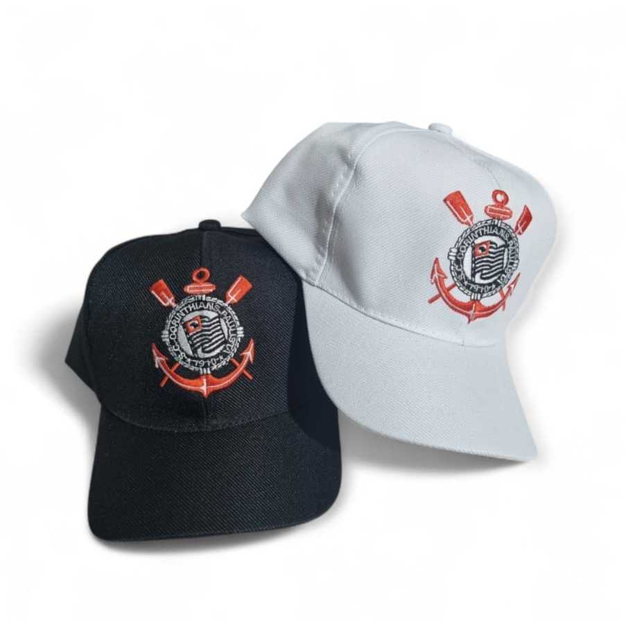 Boné do Corinthians Infantil - Comprar com Melhor Preço em Bonés, Chapéus e Toucas