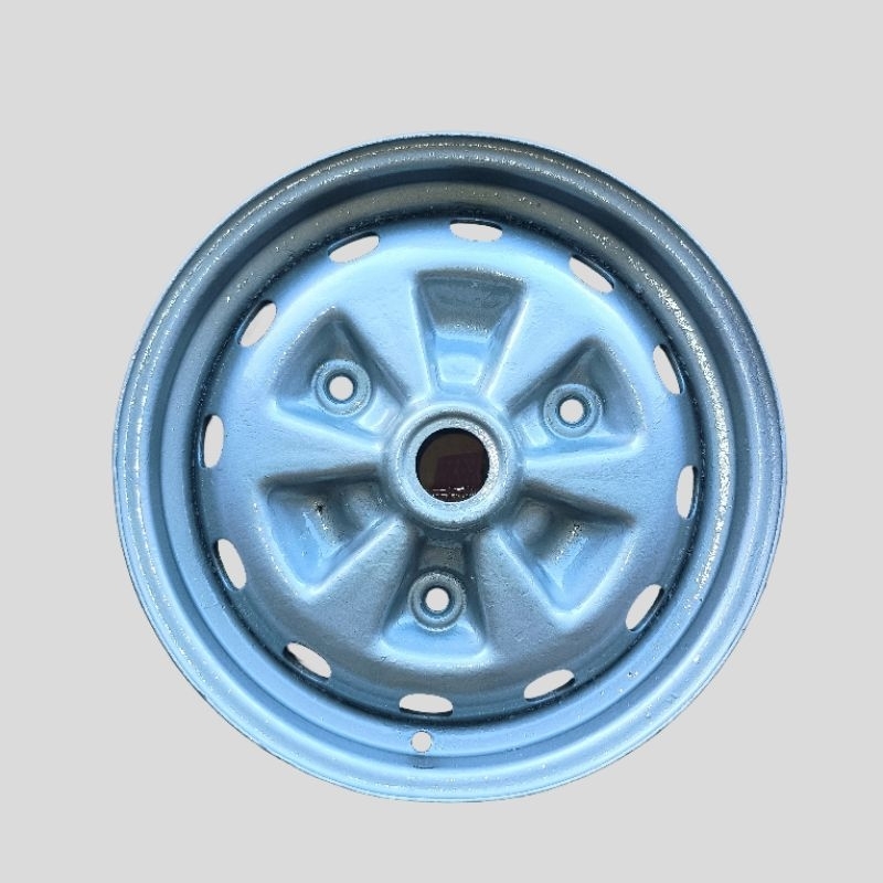 Roda de Ferro aro 13 Ford ( Corcel 2 Belina Del Rey Pampa)