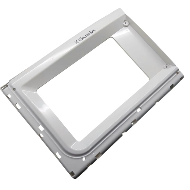 Moldura de Porta do Micro-Ondas *Electrolux* - Modelo: MEF41