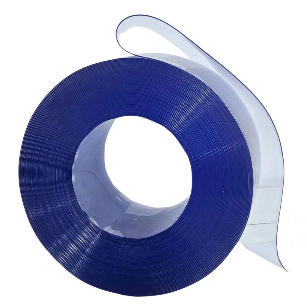 O que é Cortina Transparente para Frigorífico? Guia e Onde Comprar | BuscaProdutos