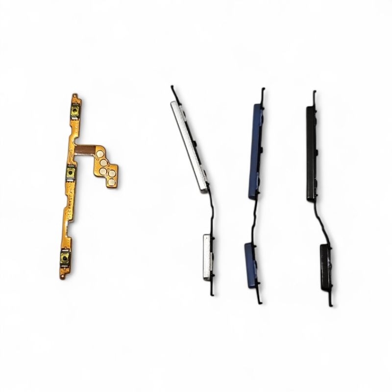 kit Flex power + botão externo para galaxy A21s
