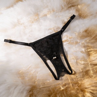 Calcinha Feminina Tanga Capitu Sexy em Renda com Abertura Lingerie Adulto em Oferta na Shopee