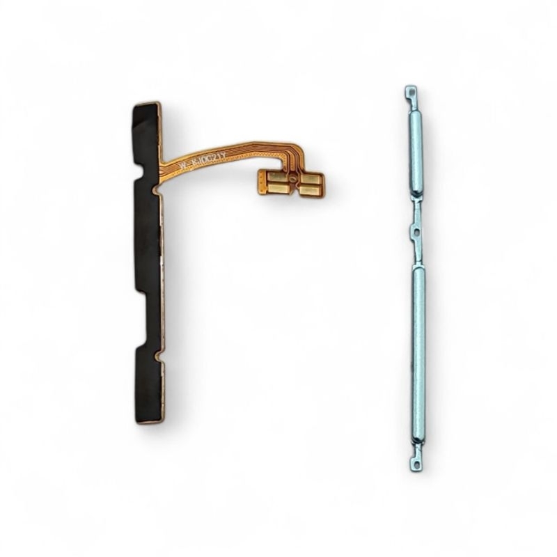 kit Flex power + botão externo para realmi C21y / C25y novo em Oferta na Shopee