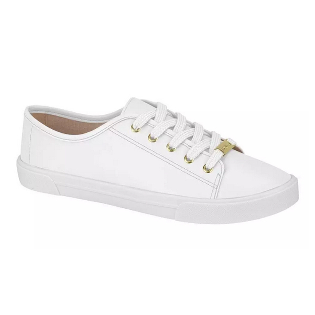 Tênis Baixo Moleca Casual Confortável Original em Oferta na Shopee