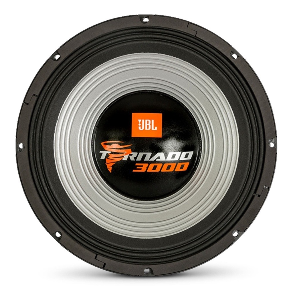 Alto Falante Subwoofer 15" JBL Tornado 3000 15SWT3000 15 Polegadas 1500w RMS 4 Ohms em Oferta na Shopee