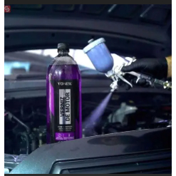 Verniz De Motor 1,5L Vonixx · foto 2