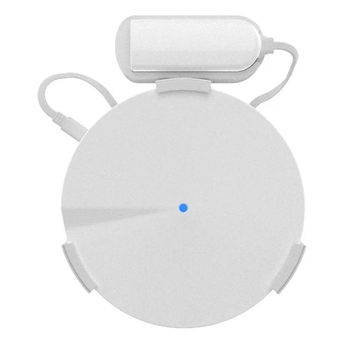 Suporte Tomada Compatível Com Roteador Tp-link Deco M5 Ac1300 similar