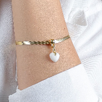 Amor de Leite | Joia de Leite Materno DIY | Kit Lackto Oficial | Faça você mesma seu Berloque de Leite Materno