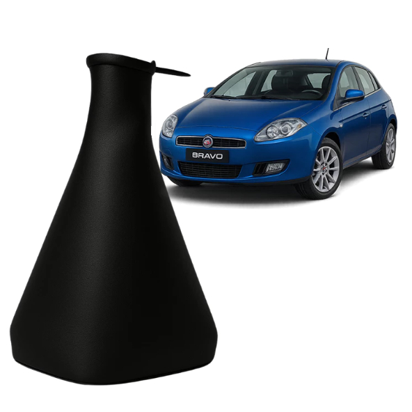 coifa cambio fiat Bravo 2010 2011 2012 2013 2014 2015 2016 10 11 12 13 14 15 16 coifa de cambio